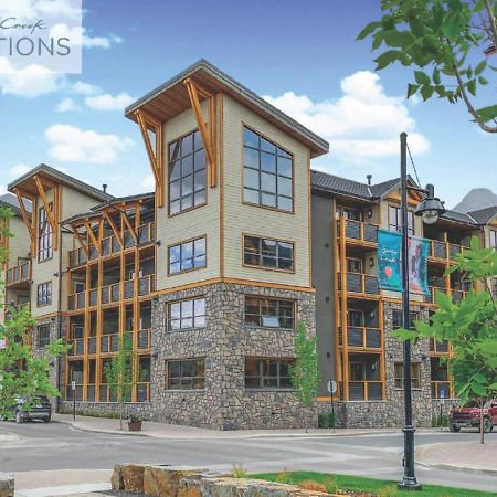 White Spruce Lodge By Spring Creek Vacations Canmore Ngoại thất bức ảnh