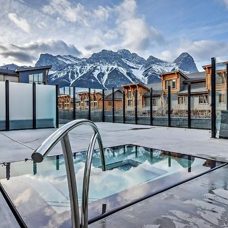White Spruce Lodge By Spring Creek Vacations Canmore Ngoại thất bức ảnh