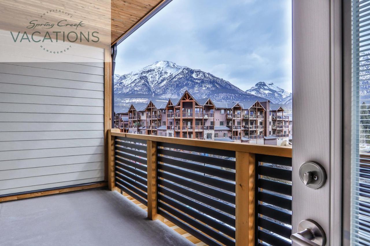 White Spruce Lodge By Spring Creek Vacations Canmore Phòng bức ảnh