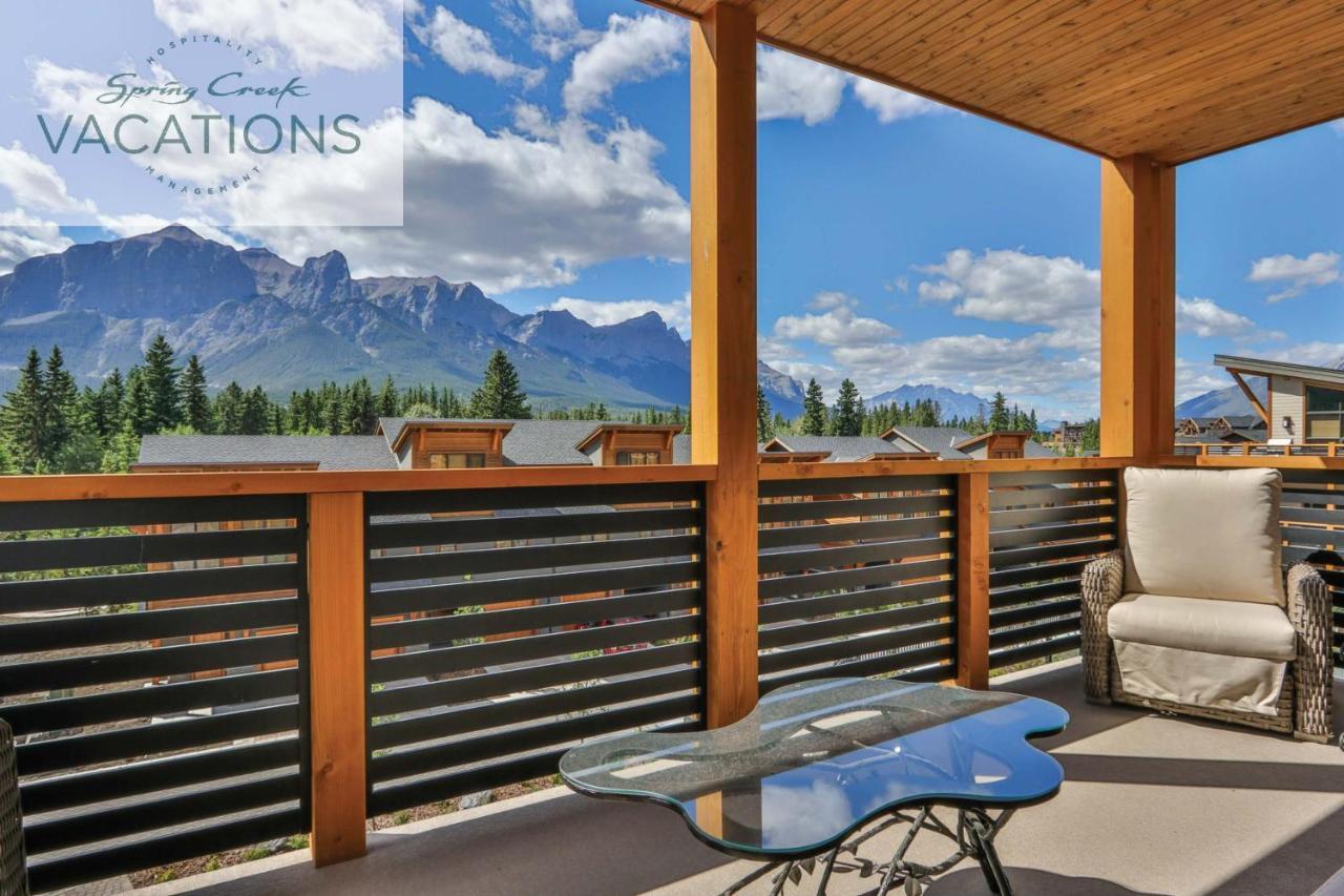 White Spruce Lodge By Spring Creek Vacations Canmore Phòng bức ảnh