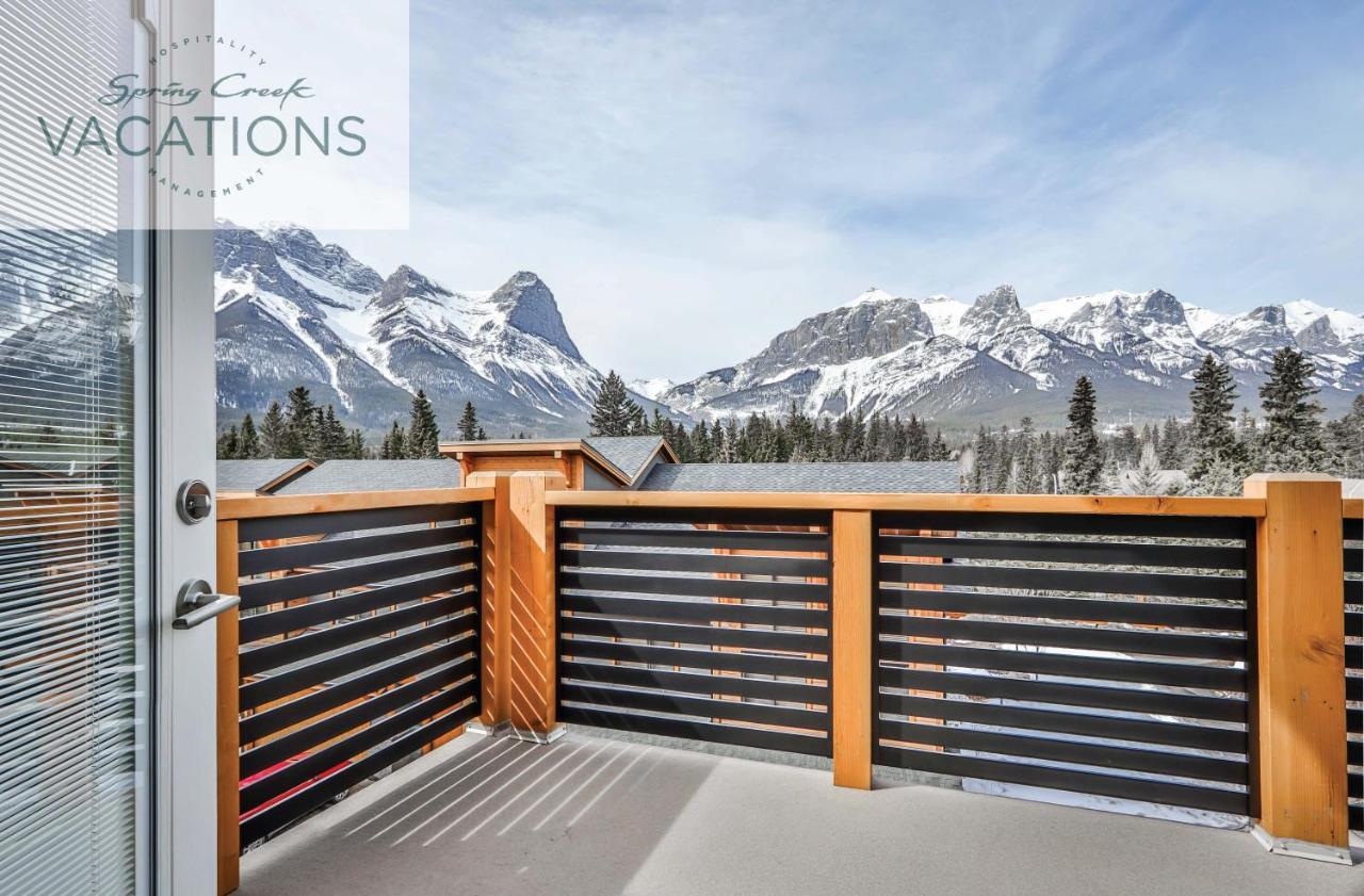 White Spruce Lodge By Spring Creek Vacations Canmore Phòng bức ảnh